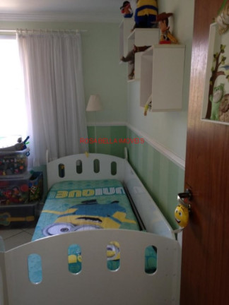 Imagem Apartamento com 3 Quartos à Venda, 68 m² em Residencial Terra Da Uva - Jundiaí Imagem Apartamento com 3 Quartos à Venda, 68 m² em Residencial Terra Da Uva - Jundiaí