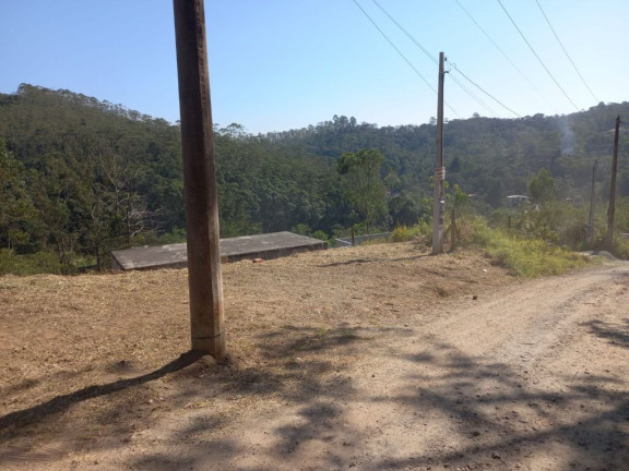Imagem Chácara com 1 Quarto à Venda, 1.478 m² em Clube Dos Oficiais - Suzano