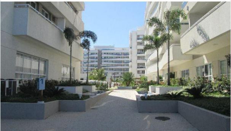 Imagem Apartamento com 3 Quartos à Venda, 126 m² em Recreio Dos Bandeirantes - Rio De Janeiro Imagem Apartamento com 3 Quartos à Venda, 126 m² em Recreio Dos Bandeirantes - Rio De Janeiro
