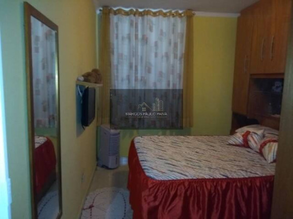 Imagem Apartamento com 2 Quartos à Venda, 60 m² em Vila Constança - São Paulo