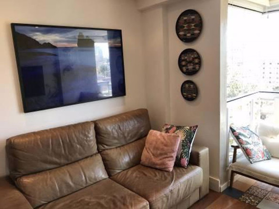 Imagem Apartamento com 2 Quartos à Venda, 80 m² em Vila Mariana - São Paulo Imagem Apartamento com 2 Quartos à Venda, 80 m² em Vila Mariana - São Paulo
