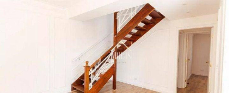 Imagem Cobertura com 2 Quartos à Venda, 125 m² em Jardim - Santo André Imagem Cobertura com 2 Quartos à Venda, 125 m² em Jardim - Santo André