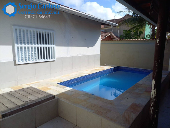 Imagem Casa com 4 Quartos à Venda, 174 m² em Balneário Tupy - Itanhaém Imagem Casa com 4 Quartos à Venda, 174 m² em Balneário Tupy - Itanhaém
