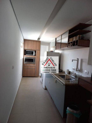 Imagem Apartamento com 3 Quartos à Venda, 58 m² em Jardim Prudência - São Paulo Imagem Apartamento com 3 Quartos à Venda, 58 m² em Jardim Prudência - São Paulo