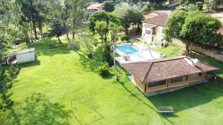 Imagem Casa com 5 Quartos à Venda, 7 m² em Rosário - Atibaia Imagem Casa com 5 Quartos à Venda, 7 m² em Rosário - Atibaia