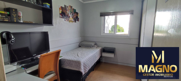 Imagem Casa com 6 Quartos à Venda, 616 m² em São Cristovão - Cascavel