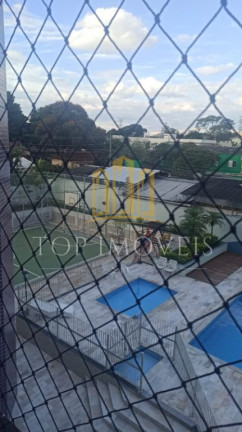 Imagem Apartamento com 4 Quartos à Venda, 130 m² em N/c - São José Dos Campos