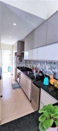 Imagem Casa de Condomínio com 3 Quartos à Venda, 182 m² em Saltinho - Paulínia Imagem Casa de Condomínio com 3 Quartos à Venda, 182 m² em Saltinho - Paulínia