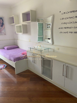 Imagem Sobrado com 4 Quartos à Venda, 43.800 m² em Jardim - Santo André