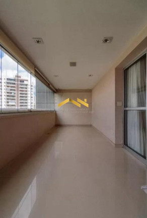 Imagem Apartamento com 4 Quartos à Venda, 172 m² em Morumbi - São Paulo Imagem Apartamento com 4 Quartos à Venda, 172 m² em Morumbi - São Paulo