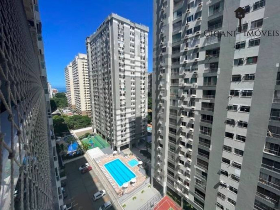 Imagem Apartamento com 2 Quartos à Venda, 86 m² em Barra Da Tijuca - Rio De Janeiro Imagem Apartamento com 2 Quartos à Venda, 86 m² em Barra Da Tijuca - Rio De Janeiro