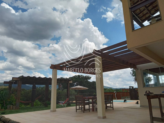 Imagem Casa de Condomínio com 4 Quartos à Venda, 310 m² em Medeiros - Jundiaí Imagem Casa de Condomínio com 4 Quartos à Venda, 310 m² em Medeiros - Jundiaí
