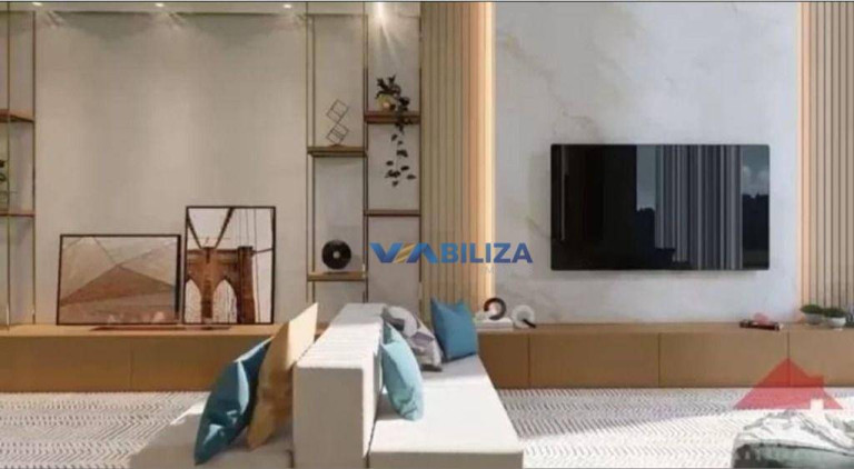 Imagem Sobrado com 4 Quartos à Venda, 294 m² em Residencial Real Park - Arujá Imagem Sobrado com 4 Quartos à Venda, 294 m² em Residencial Real Park - Arujá