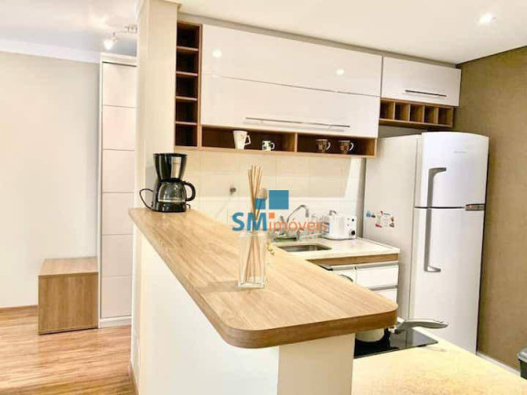 Imagem Apartamento com 1 Quarto para Alugar, 58 m² em Mooca - São Paulo Imagem Apartamento com 1 Quarto para Alugar, 58 m² em Mooca - São Paulo