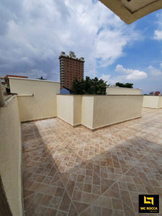 Imagem Cobertura com 2 Quartos à Venda, 84 m² em Parque Das Nações - Santo André Imagem Cobertura com 2 Quartos à Venda, 84 m² em Parque Das Nações - Santo André