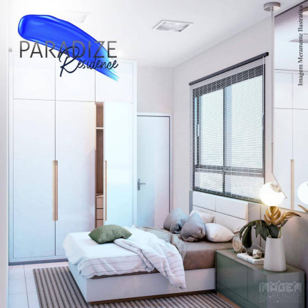 Imagem Apartamento à Venda, 59 m² em Intermares - Cabedelo Imagem Apartamento à Venda, 59 m² em Intermares - Cabedelo