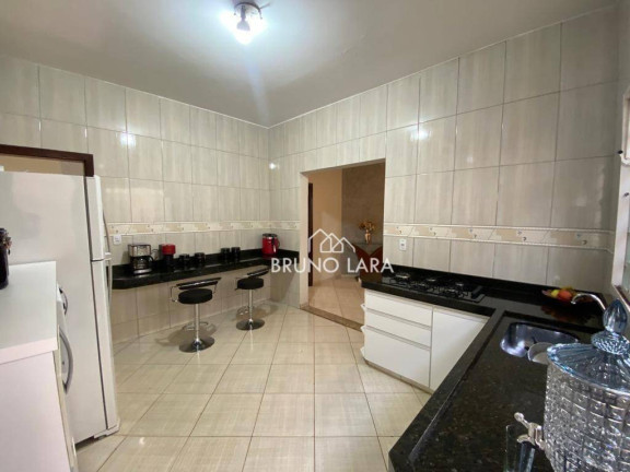 Imagem Casa com 4 Quartos à Venda, 153 m² em Três Poderes - Igarapé Imagem Casa com 4 Quartos à Venda, 153 m² em Três Poderes - Igarapé