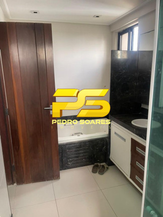 Imagem Apartamento com 4 Quartos para Alugar, 250 m² em Cabo Branco - João Pessoa Imagem Apartamento com 4 Quartos para Alugar, 250 m² em Cabo Branco - João Pessoa