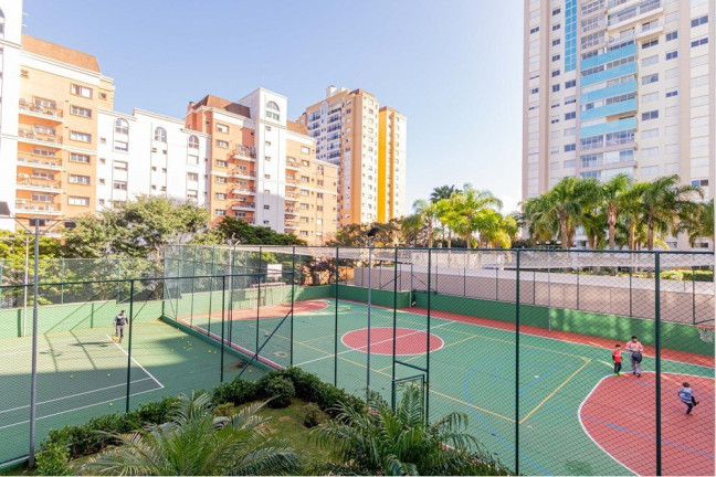 Imagem Apartamento com 3 Quartos à Venda, 125 m² em Jardim Europa - Porto Alegre