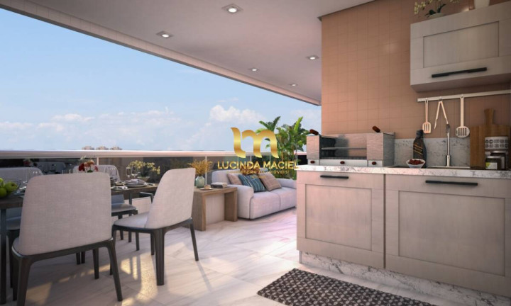 Imagem Apartamento com 1 Quarto à Venda, 55 m² em Vila Tupi - Praia Grande Imagem Apartamento com 1 Quarto à Venda, 55 m² em Vila Tupi - Praia Grande