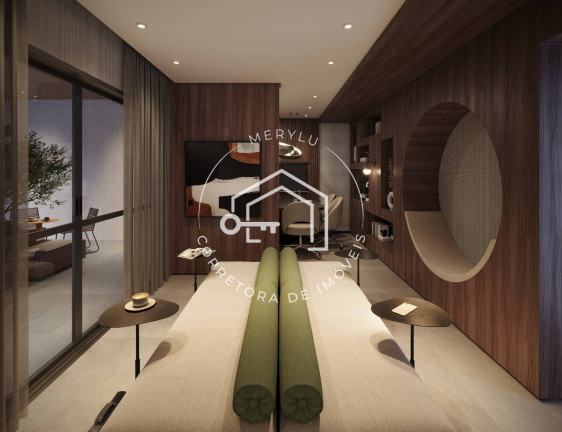 Imagem Apartamento com 2 Quartos à Venda, 51 m² em Paraíso - São Paulo