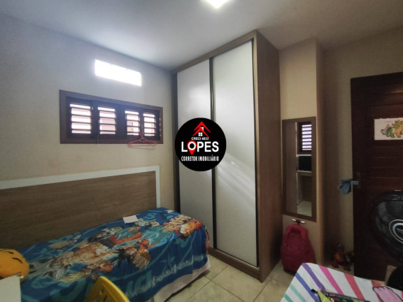 Imagem Casa com 3 Quartos à Venda, 120 m² em Redinha - Natal Imagem Casa com 3 Quartos à Venda, 120 m² em Redinha - Natal