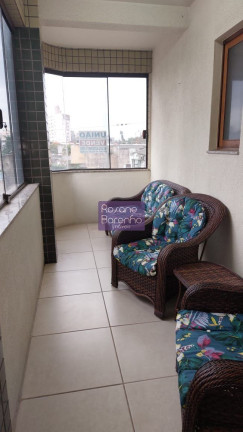 Imagem Apartamento com 3 Quartos à Venda, 263 m² em Centro - Rio Grande
