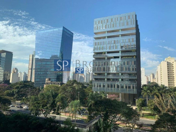 Imagem Sala Comercial para Alugar, 1.800 m² em Itaim Bibi - São Paulo Imagem Sala Comercial para Alugar, 1.800 m² em Itaim Bibi - São Paulo