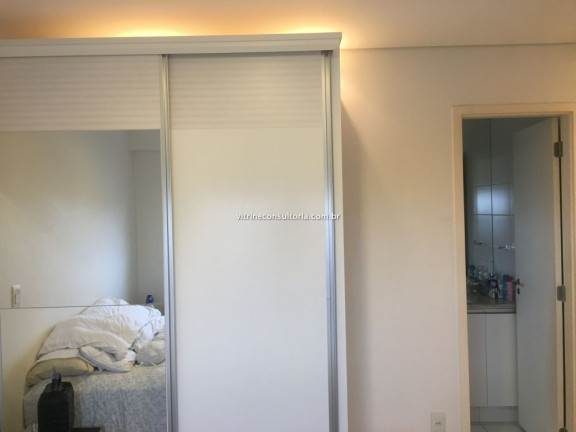 Imagem Apartamento com 2 Quartos à Venda, 65 m² em Chácara Klabin - São Paulo
