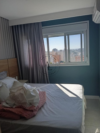 Imagem Apartamento com 1 Quarto à Venda, 11 m² em Centro - Campinas