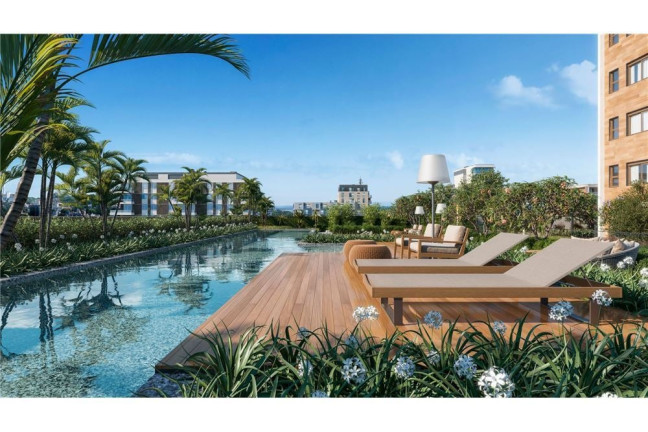 Imagem Apartamento com 3 Quartos à Venda, 112 m² em Menino Deus - Porto Alegre
