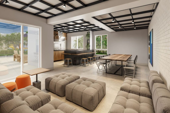 Imagem Apartamento com 3 Quartos à Venda, 123 m² em Cézar De Souza - Mogi Das Cruzes