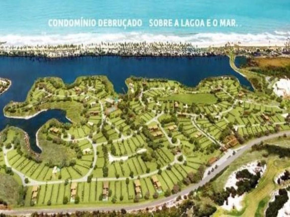 Imagem Terreno à Venda, 750 m² em Acú Da Torre - Mata De São João Imagem Terreno à Venda, 750 m² em Acú Da Torre - Mata De São João