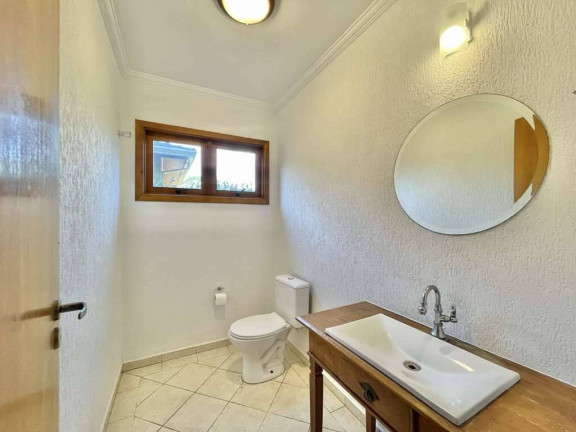 Imagem Casa de Condomínio com 5 Quartos à Venda,  em Pousada Dos Bandeirantes - Carapicuíba