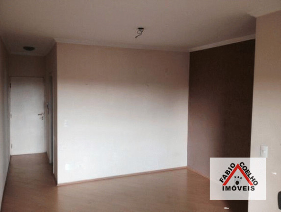 Apartamento com 2 Quartos à Venda, 64 m² em Campo Grande - São Paulo