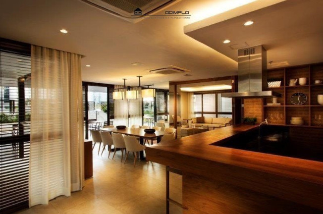 Imagem Cobertura com 3 Quartos à Venda, 280 m² em Barra Da Tijuca - Rio De Janeiro