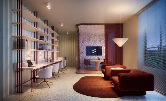 Imagem Imóvel com 4 Quartos à Venda, 293 m² em Meia Praia - Itapema Imagem Imóvel com 4 Quartos à Venda, 293 m² em Meia Praia - Itapema