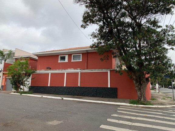 Imagem Casa com 2 Quartos à Venda, 350 m² em Planalto Paulista - São Paulo Imagem Casa com 2 Quartos à Venda, 350 m² em Planalto Paulista - São Paulo
