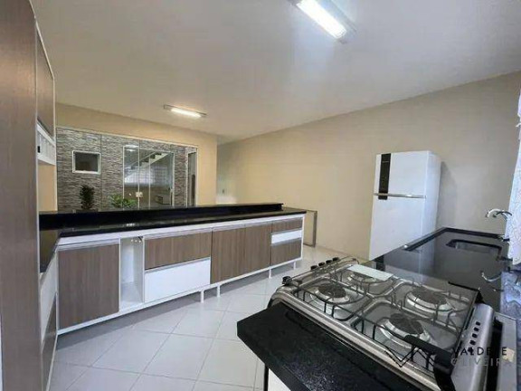 Imagem Casa com 3 Quartos à Venda, 176 m² em Parque Dos Ipês - São José Dos Campos
