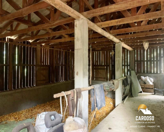 Imagem Imóvel à Venda, 24 m² em Osório - Osório