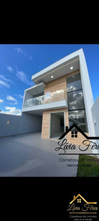 Imagem Casa com 3 Quartos à Venda, 153 m² em Parque Aurora - Campos Dos Goytacazes Imagem Casa com 3 Quartos à Venda, 153 m² em Parque Aurora - Campos Dos Goytacazes