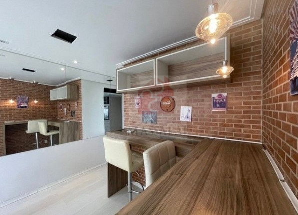 Imagem Apartamento com 2 Quartos à Venda, 57 m² em Igara - Canoas Imagem Apartamento com 2 Quartos à Venda, 57 m² em Igara - Canoas