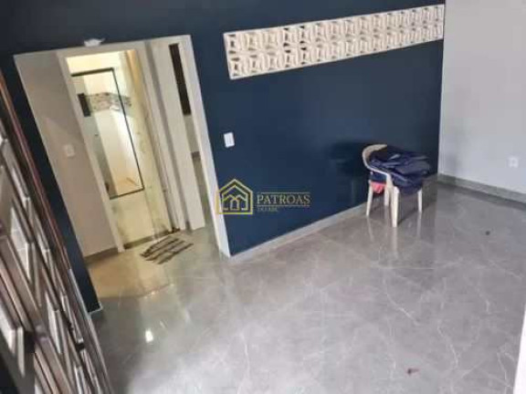 Imagem Casa com 3 Quartos à Venda, 190 m² em Demarchi - São Bernardo Do Campo Imagem Casa com 3 Quartos à Venda, 190 m² em Demarchi - São Bernardo Do Campo