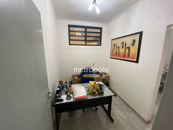 Imagem Edifício Residencial à Venda, 570 m² em Santa Paula - São Caetano Do Sul Imagem Edifício Residencial à Venda, 570 m² em Santa Paula - São Caetano Do Sul