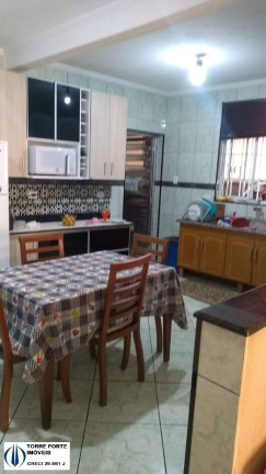 Imagem Casa com 2 Quartos à Venda, 250 m² em Sapopemba - São Paulo Imagem Casa com 2 Quartos à Venda, 250 m² em Sapopemba - São Paulo