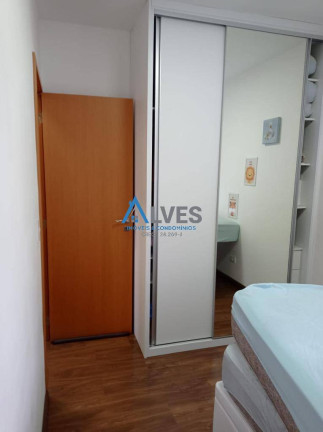 Imagem Apartamento com 2 Quartos à Venda, 50 m² em Centro - São Bernardo Do Campo