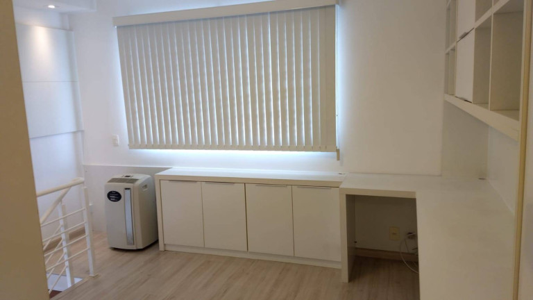 Imagem Apartamento com 2 Quartos à Venda, 85 m² em Vila Mariana - São Paulo