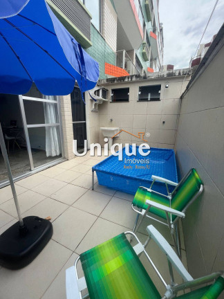Imagem Apartamento com 2 Quartos à Venda, 85 m² em Centro - Cabo Frio Imagem Apartamento com 2 Quartos à Venda, 85 m² em Centro - Cabo Frio