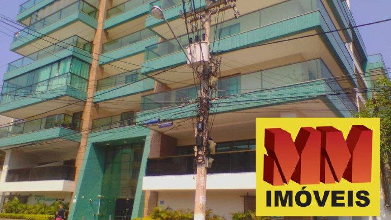 Imagem Cobertura com 3 Quartos à Venda, 150 m² em Vila Nova - Cabo Frio Imagem Cobertura com 3 Quartos à Venda, 150 m² em Vila Nova - Cabo Frio