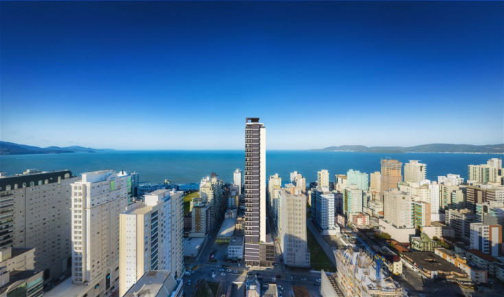 Imagem Apartamento com 4 Quartos à Venda, 205 m² em Meia Praia - Itapema